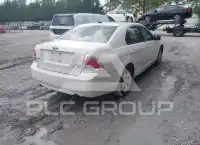 2008 Ford FUSION фото