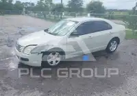 2008 Ford FUSION фото