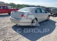2008 Ford FUSION photo