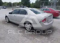 2008 Ford FUSION photo