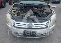 2008 Ford FUSION photo