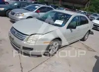 2008 Ford FUSION фото