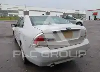 2008 Ford FUSION фото