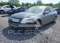 2008 Ford FUSION фото