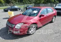 2008 Ford FUSION фото