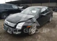 2008 Ford FUSION фото
