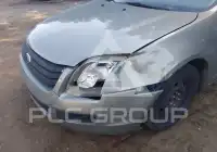 2008 Ford FUSION photo