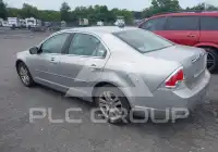 2008 Ford FUSION photo