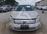 2008 Ford FUSION photo