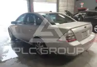 2008 Ford TAURUS фото