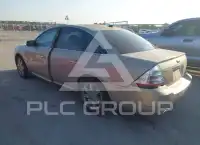 2008 Ford TAURUS photo