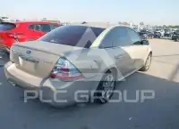 2008 Ford TAURUS photo