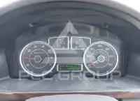 2008 Ford TAURUS photo