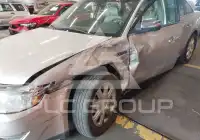 2008 Ford TAURUS фото