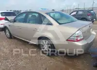 2008 Ford TAURUS фото