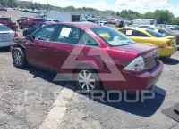 2008 Ford TAURUS фото