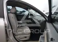 2008 Ford TAURUS photo