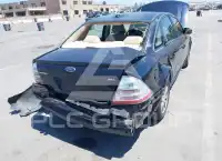 2008 Ford TAURUS фото