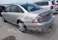 2008 Ford TAURUS photo