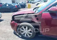 2008 Ford TAURUS фото