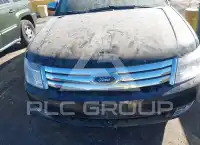 2008 Ford TAURUS фото