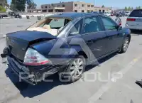 2008 Ford TAURUS фото