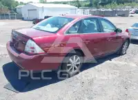 2008 Ford TAURUS фото