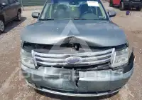 2008 Ford TAURUS фото