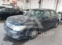 2008 Ford TAURUS photo