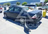 2008 Ford TAURUS фото