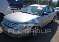 2008 Ford TAURUS photo