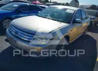 2008 Ford TAURUS фото