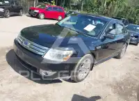2008 Ford TAURUS photo
