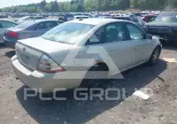 2008 Ford TAURUS photo