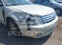 2008 Ford TAURUS photo