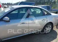 2008 Ford TAURUS photo