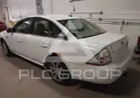 2008 Ford TAURUS фото