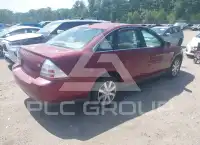 2008 Ford TAURUS фото