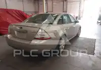 2008 Ford TAURUS фото