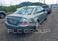 2008 Ford TAURUS фото