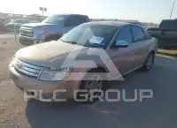 2008 Ford TAURUS photo