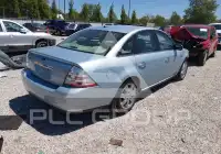 2008 Ford TAURUS photo