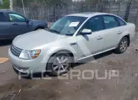 2008 Ford TAURUS photo