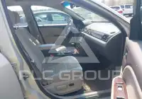 2008 Ford TAURUS photo