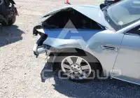 2008 Ford TAURUS photo