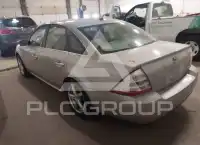 2008 Ford TAURUS photo