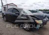 2008 Ford TAURUS фото