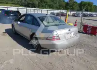 2008 Ford TAURUS фото