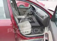 2008 Ford TAURUS фото