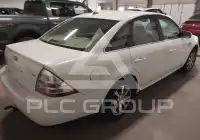 2008 Ford TAURUS фото